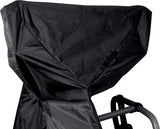 Bike Rack Cover Road - black