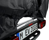Bike Rack Cover Road - black