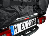 Bike Rack Cover Road - black