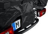 Bike Rack Cover Road - black