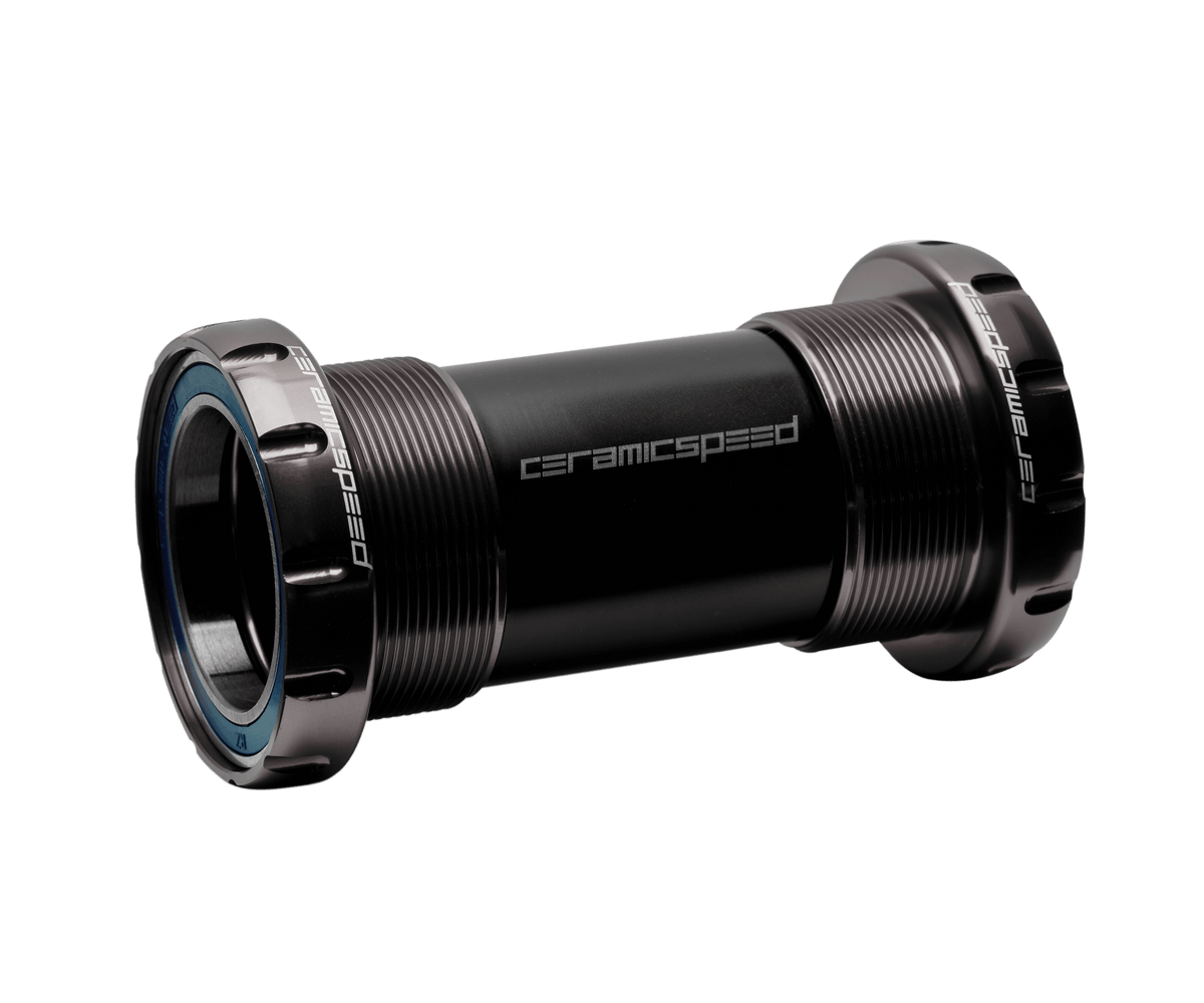 ITA30 Rodamiento - Negro