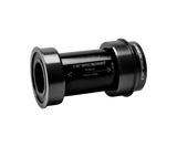 Suport BBright dla Shimano - Czerwony