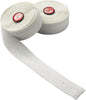 Super Cork handlebar tape - white 