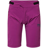 Women's Factory Pilot Lite Short - Ultra Purple