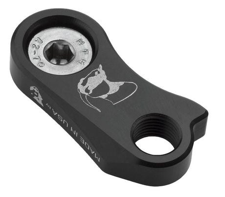 Schaltwerk-Adapter GoatLink, 10-fach - black