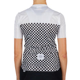 Checkmate Women's Blazer - White