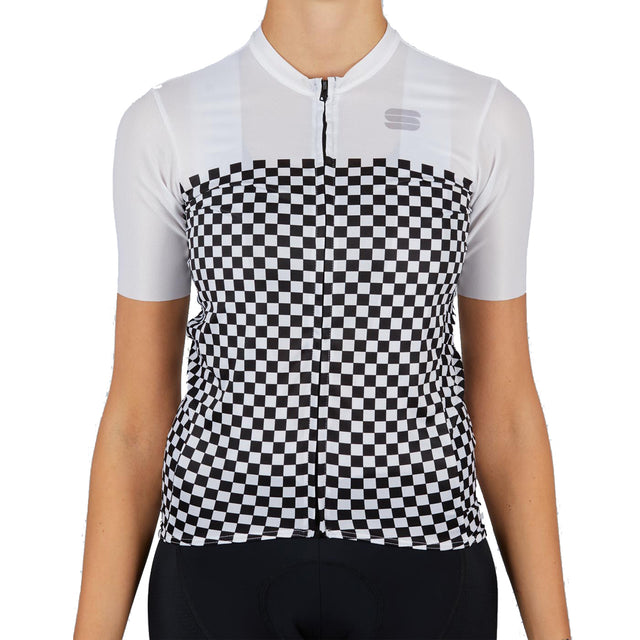 Checkmate Women's Blazer - White