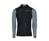 CeramicSpeed by Gobik Men's Long Sleeve Cycling Jersey