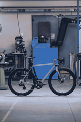 OSPW RS ALPHA pour Campagnolo Super Record Wireless Logo ÉQUIPE