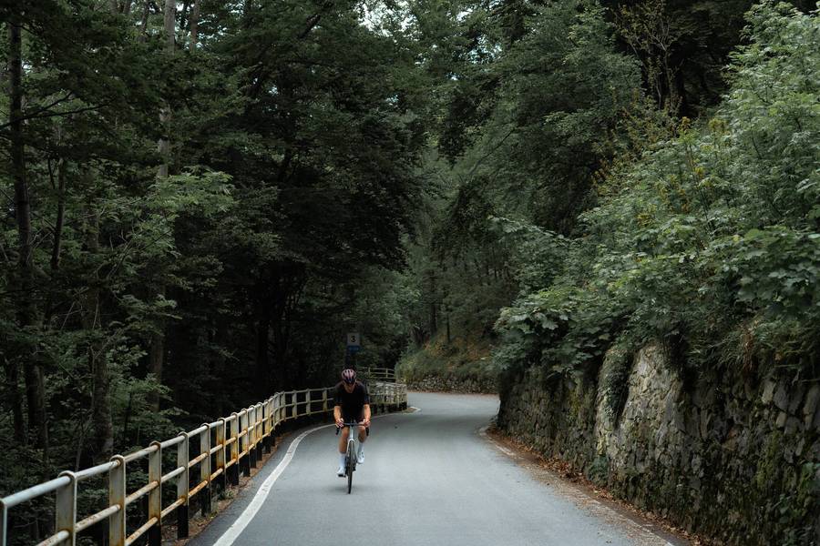 BB ALPHA für T47/86 SRAM DUB Road