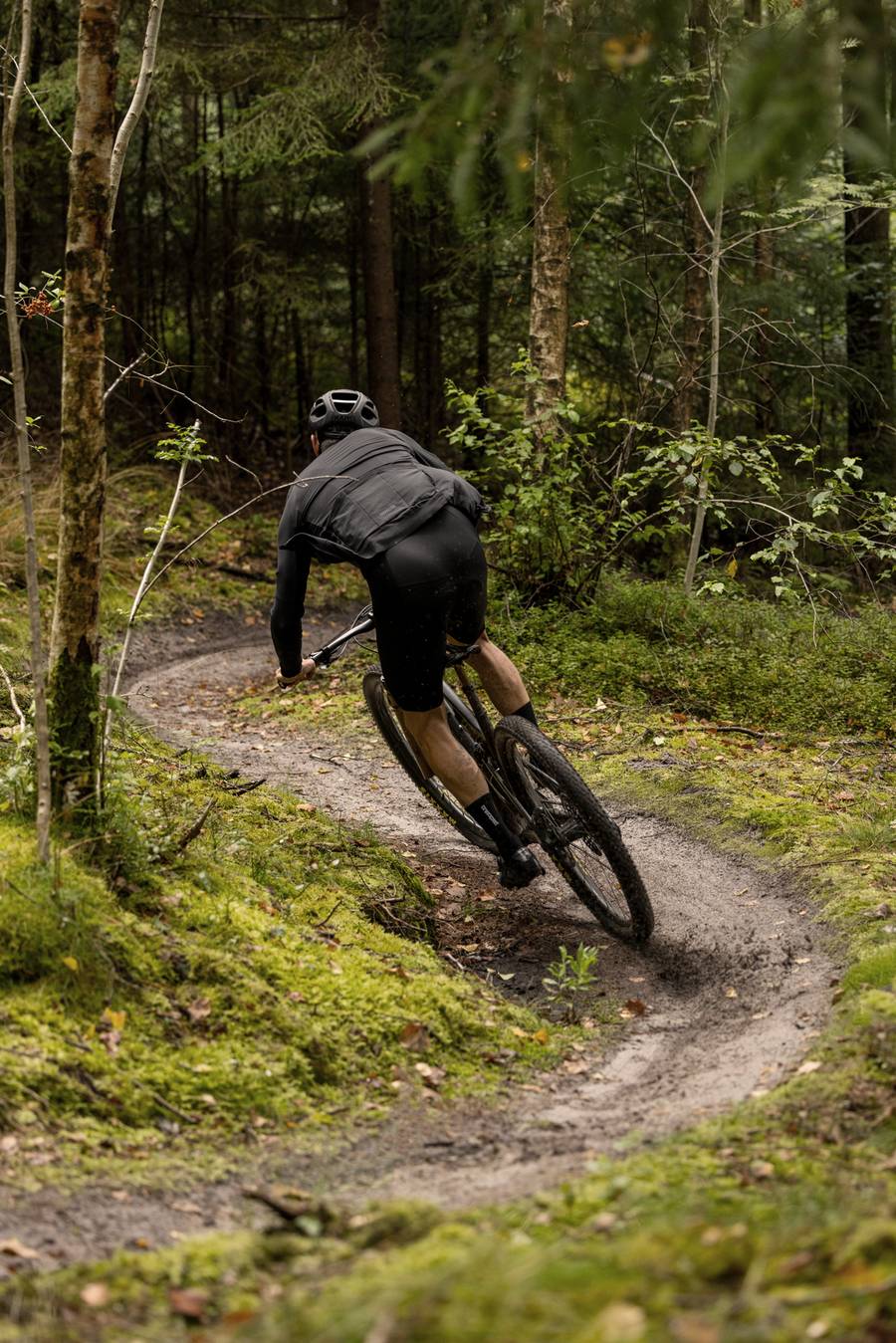BB ALPHA for PF30 30mm MTB