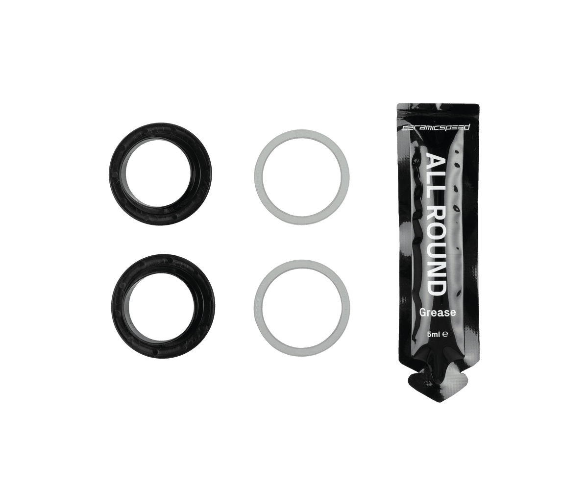 BB ALPHA Service Kit for Shimano