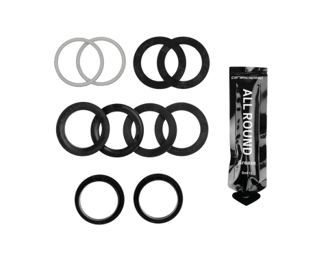 BB ALPHA Service-Kit für BB86/92 SRAM DUB CeramicSpeed
