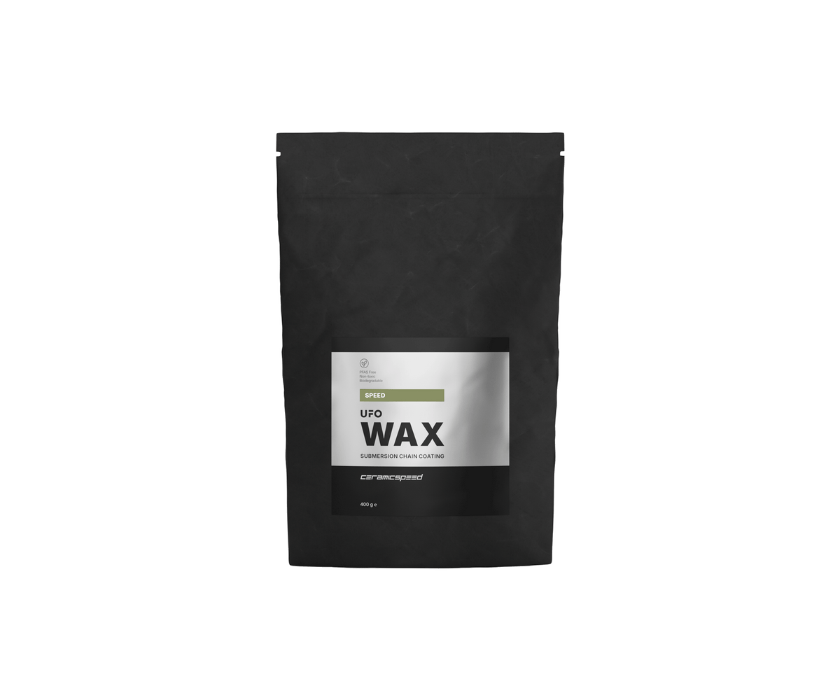 UFO WAX Speed 400 g Beutel