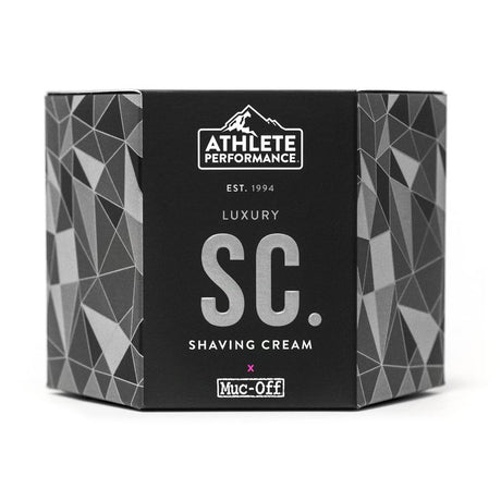 Luxury Shaving Cream - 250 ml