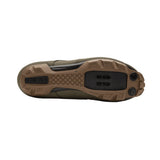 Cylinder II Cycling Shoes - Green