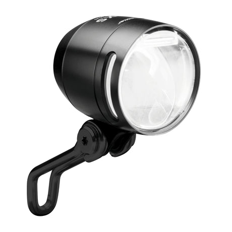 Lumotec IQ-XS 80 Lux - Zwart