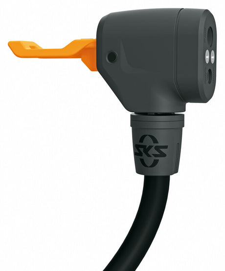 Multi Valve Ventilkopf