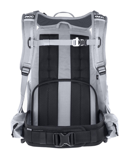CP 18 Photorucksack - stone