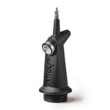 Head for Tubeless Booster