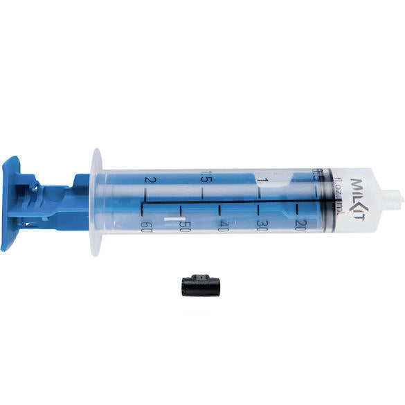 Ersatzspritze für milkit Compact