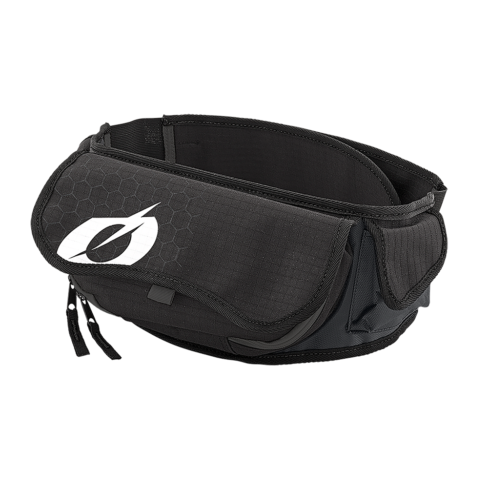 Waist Toolbag - nero