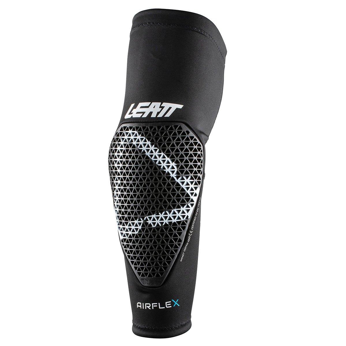 Ellbogenprotektor AirFlex Pro - Schwarz