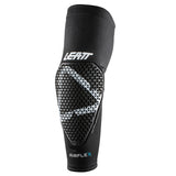 Ellbogenprotektor AirFlex Pro - Schwarz
