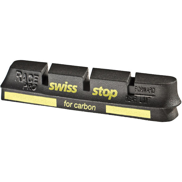 Pastiglie dei freni Race Pro Black Prince - Antracite