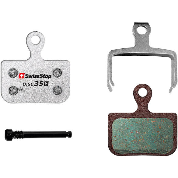 Okładziny hamulcowe Disc 35 E - Sram