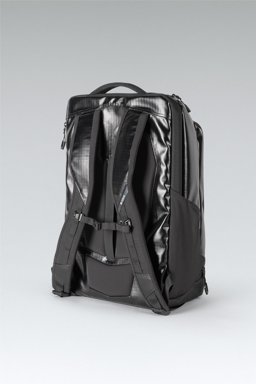 Zaino Stow True Black 35L