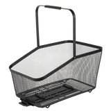 Urban Basket Rear - black