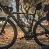 Fezā Cage V1 Reinforce Carbon - schwarz