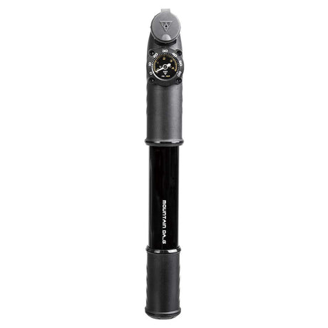 Mountain DA_G Dual Action Air Pump 4 bar