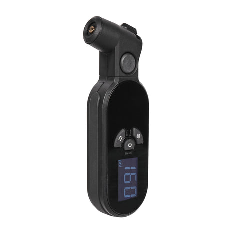 SmartGauge D2X - Digitaler Luftdruckprüfer