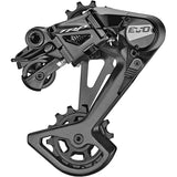 Cambio trasero EVO 12 RD-M9050-L de 12 velocidades - negro 