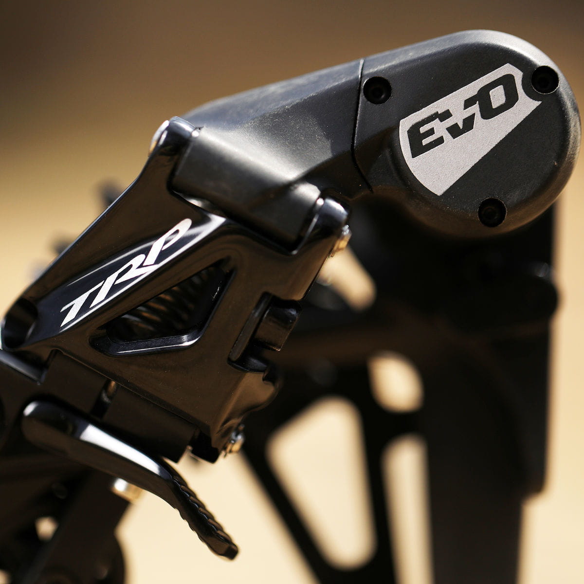 Cambio trasero EVO 12 RD-M9050-L de 12 velocidades - negro 