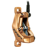 EVO PRO HD-M9040 Disc Brake - gold 