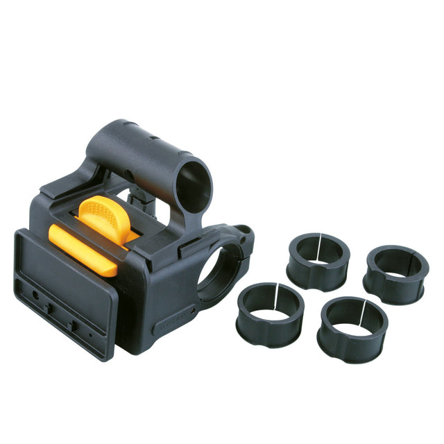 Fixer 8 (F8) Korbhalter