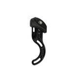 Dispositif de chaîne Slick Chain Device Shorty - Guide de chaîne ISCG05 - Noir