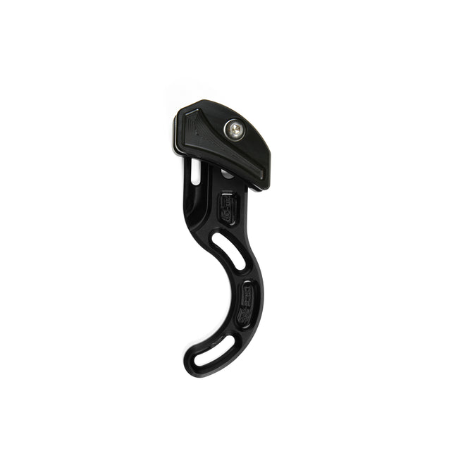 Dispositif de chaîne Slick Chain Device Shorty - Guide de chaîne ISCG05 - Noir