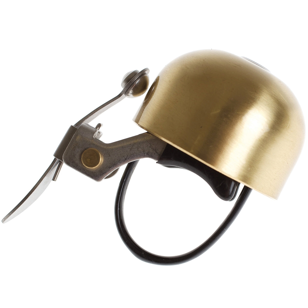 E-Ne Klingel - Gold Matt
