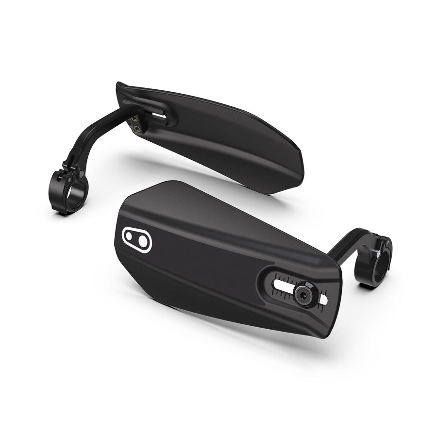 Guardian Handguards, universal - black/black