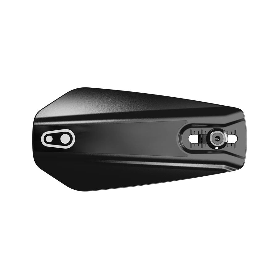 Guardian Handguards, universal - black/black