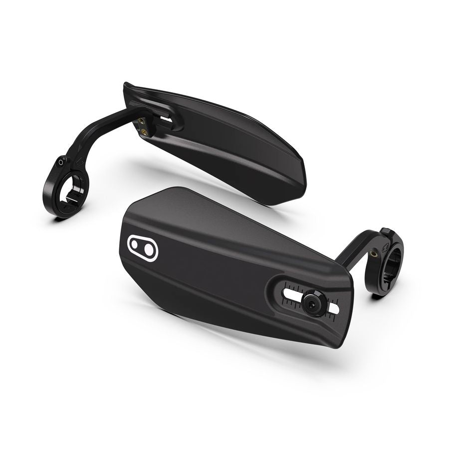 Guardian Handguards, integriert - black/black