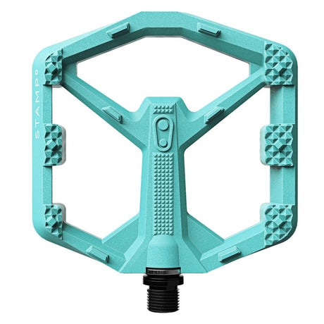 Stamp 0 Plataforma Pedal - turquoise