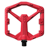 Stamp 0 Plataforma Pedales - rojo brillante