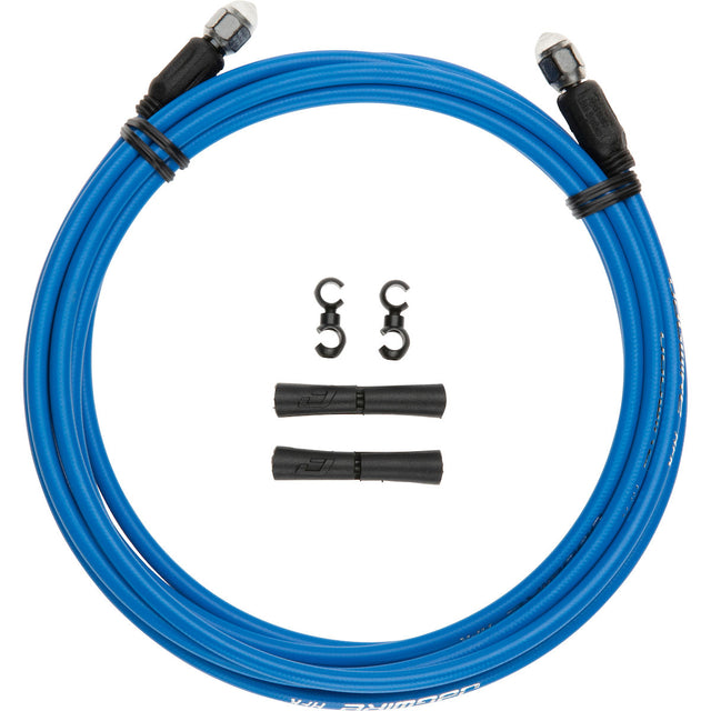 Bremsleitung Pro Hydraulic - sid-blau