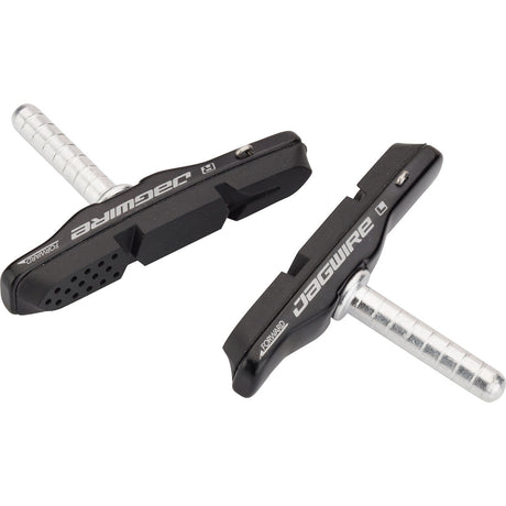 Bremsschuhe Mountain Pro Cartridge für Cantilever - schwarz