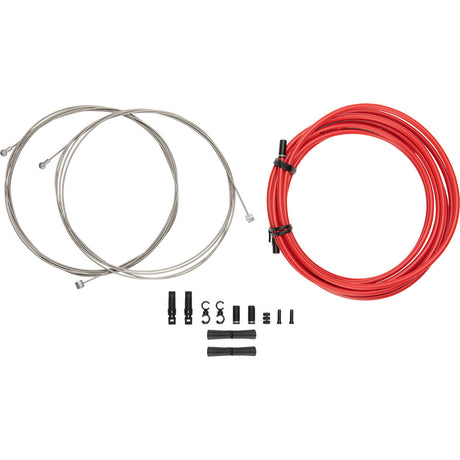 Bremszugset Universal Sport XL - rot